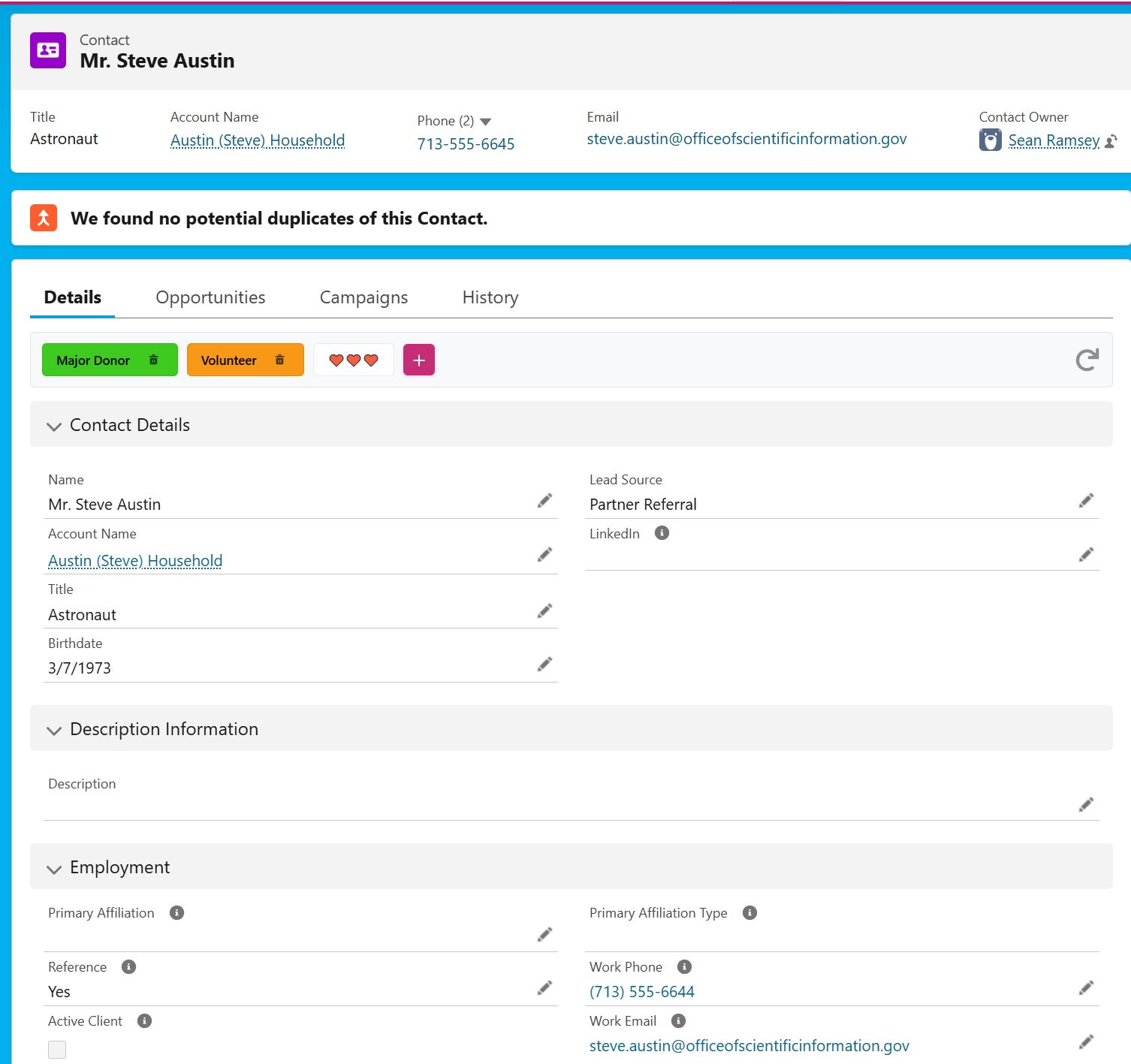 Image of Segmatic Tag Viewer